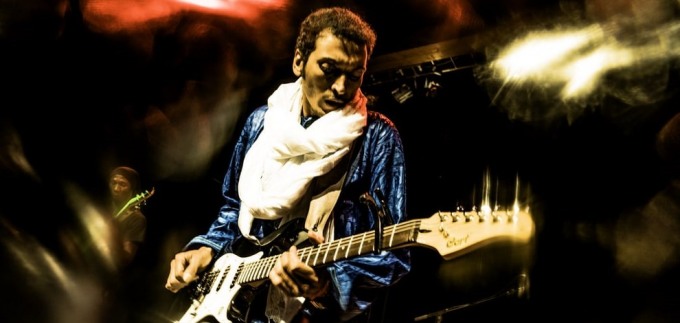 Afrička zvijezda Bombino prvo je world music ime 13. INmusica