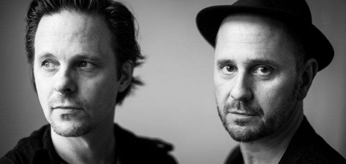 I kultni njemački elektronski duo Booka Shade na INmusicu!