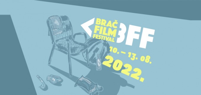 Pred nama je osmo izdanje Brač Film Festivala