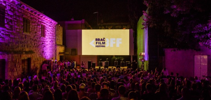 Danas počinje novo izdanje Brač Film Festivala