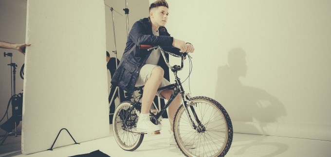 15-godišnji Brooklyn Beckham novo zaštitno lice Reserveda