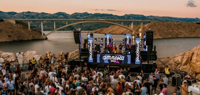 Zadar Sunset Festival na programu 30. i 31. srpnja