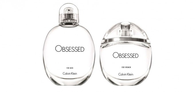 Calvin Klein Obsessed – mirisni povratak u osamdesete i devedesete