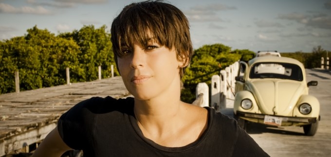 Cat Power 9. rujna u Tvornici kulture u Zagrebu