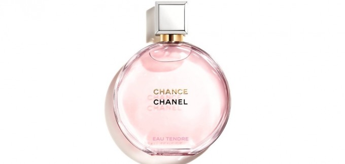 Chanel Chance Eau Tendre, mirisna ulaznica u ženstvenu 2019.