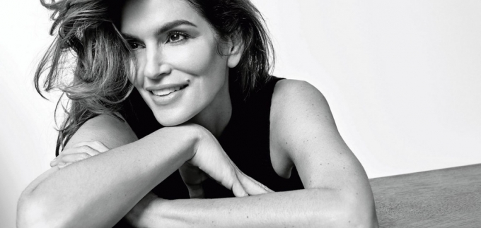 Kako u 50-ima izgledati WOW? 3 tajne Cindy Crawford