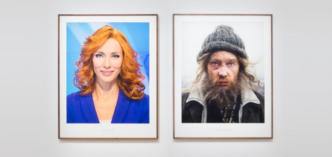 Ako ste u Beču, skoknite na izložbu 'The Cindy Sherman Effect'