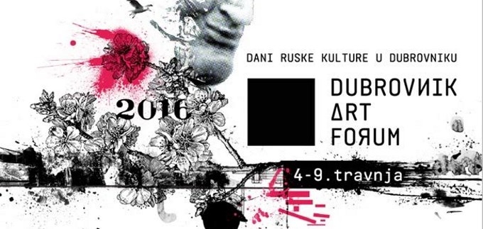 Dani ruske kulture od 4. do 9. travnja u Dubrovniku