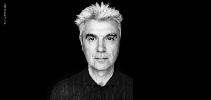 Legendarni David Byrne dolazi u Zagreb na INmusic Festival