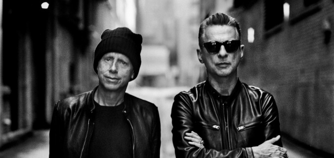 Depeche Mode nakon pet godina stiže u Zagreb