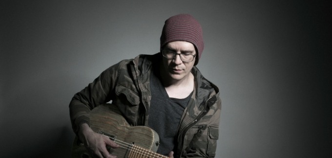 Devin Townsend zagrijat će nas za Dream Theater