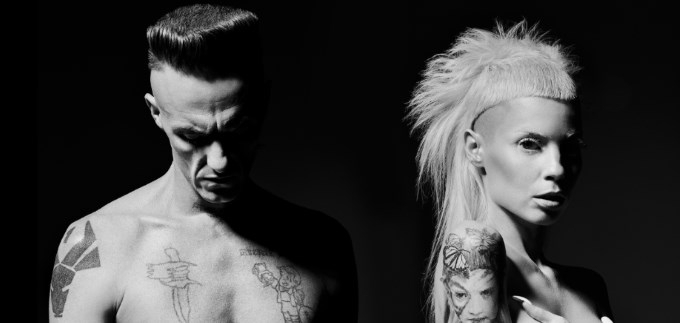 Die Antwoord ima novi singl: Poslušajte Dazed & Confused!