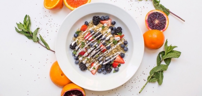 Brinite o sebi: Donosimo popis 10 najzdravijih doručaka!