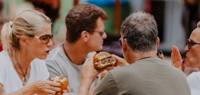 Sve je spremno za Bavarin, prvi street food festival u Dubrovniku