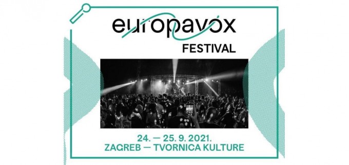 INmusic predstavlja Europavox u Tvornici kulture