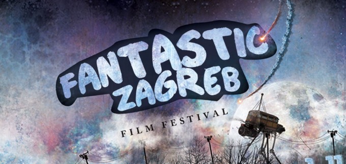 Najveći filmski hitovi na Fantastic Zagrebu