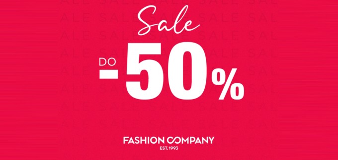 Kreće veliko ljetno sniženje, Fashion&Friends snizio cijene do 50%