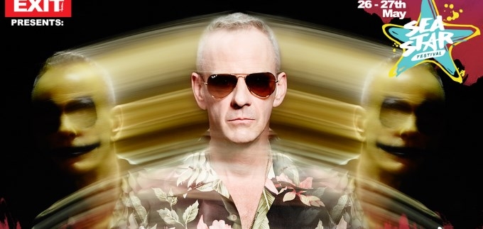 Fatboy Slim i Paul Kalkbrenner na Sea Star Festivalu