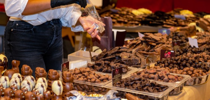 Festival čokolade donosi puno slatkih iznenađenja