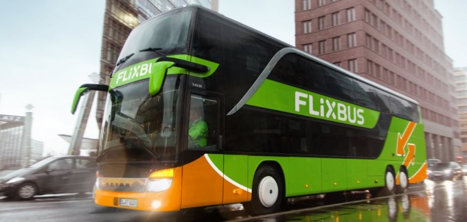 Uz FlixBus na doček Nove sa stilom: CroModa vam poklanja 10 vouchera!