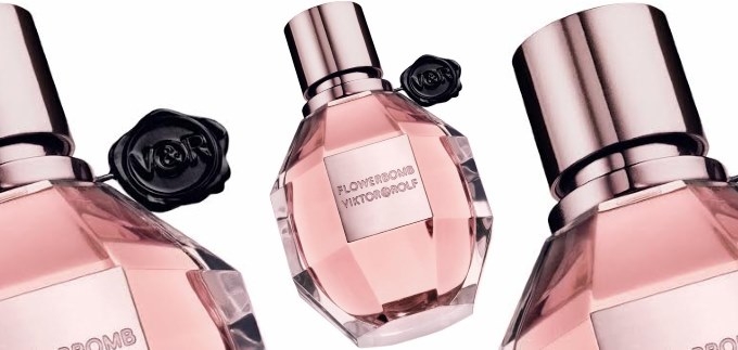 Flowerbomb Viktor&Rolf: Miris koji nam nikada neće dosaditi!