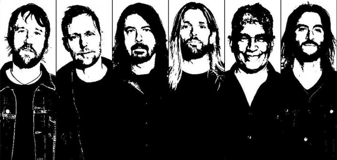 Legende u Hrvatskoj: Foo Fighters 19. lipnja 2019. u pulskoj Areni