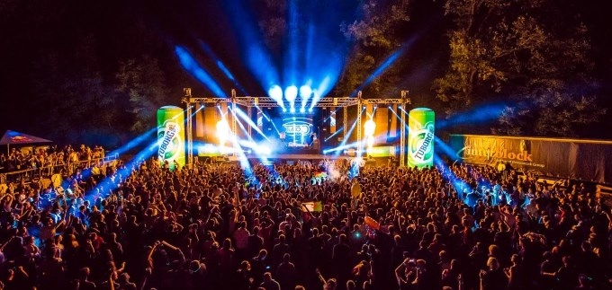 Mahmut Orhan headliner glazbenog festivala Forestland