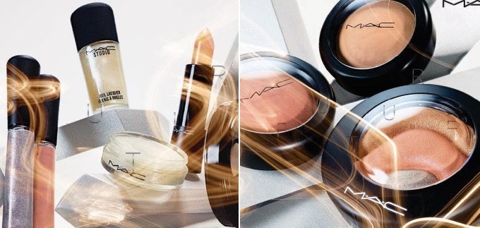 Future MAC: Uzbudljivo make-up putovanje u budućnost