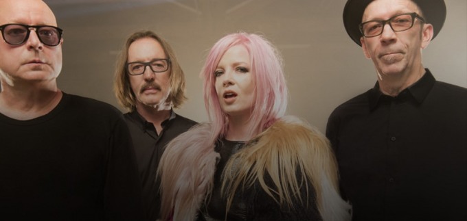 Garbage u Zagrebu, slavni američki bend stiže na INmusic Festival