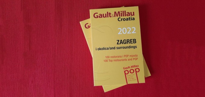 Gault&Millau donosi gastro vodič kroz Zagreb i okolicu