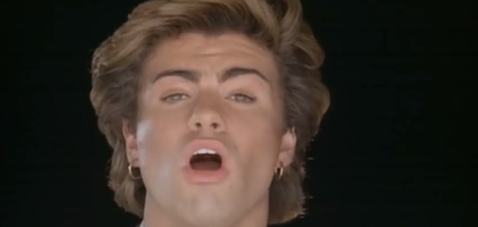 Preminuo George Michael!