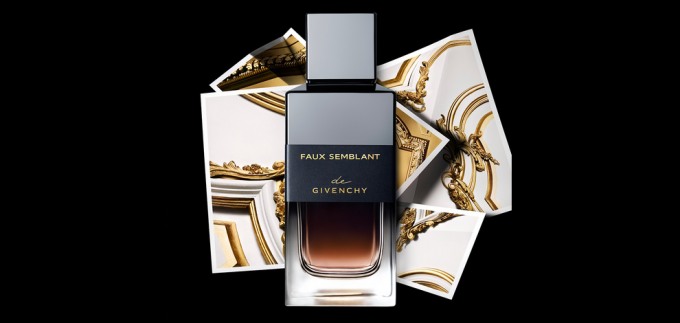 Stiže nam Givenchy Faux Semblant, miris koji obećava