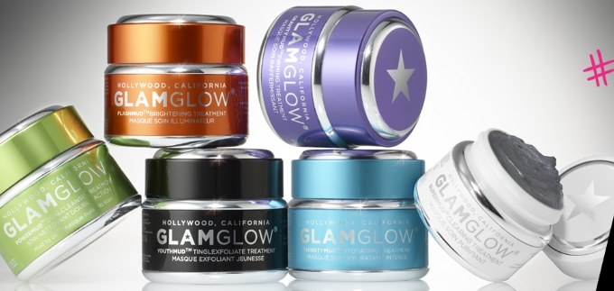 Glamglow: Najpoznatije maske na svijetu konačno i u Hrvatskoj!