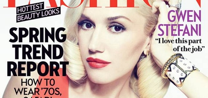 Gwen Stefani: Do 30. godine nisam nosila visoke pete