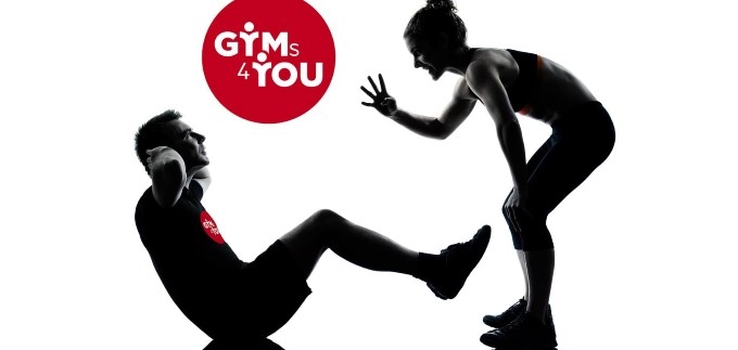 Gyms4you i CroModa nagrađuju: Osvoji godišnju članarinu!