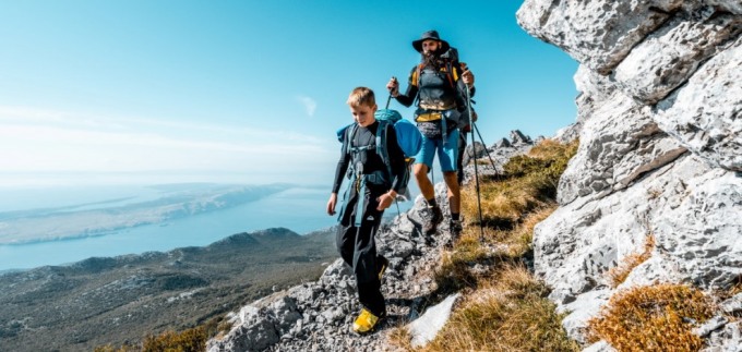 Highlander Velebit okupio 600 ljubitelja prirode