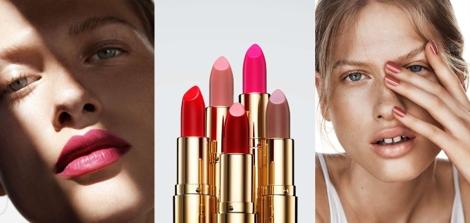 Zavirite u H&M-ovu make-up kolekciju za proljeće 2016.