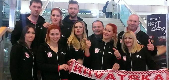 Hrvatski frizeri odlaze na Svjetsko prvenstvo u Seul