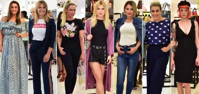 Hrvatske fashionistice spremne su za ljeto, evo što se nosi!