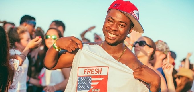 Independent i The Sun: Fresh Island među najboljim festivalima!