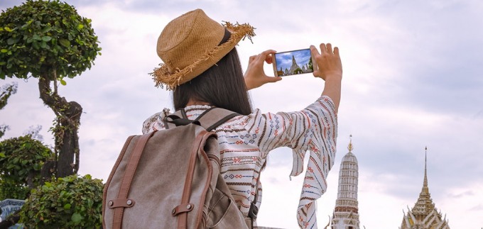 Kako i koliko Instagram utječe na odabir odredišta za odmor?