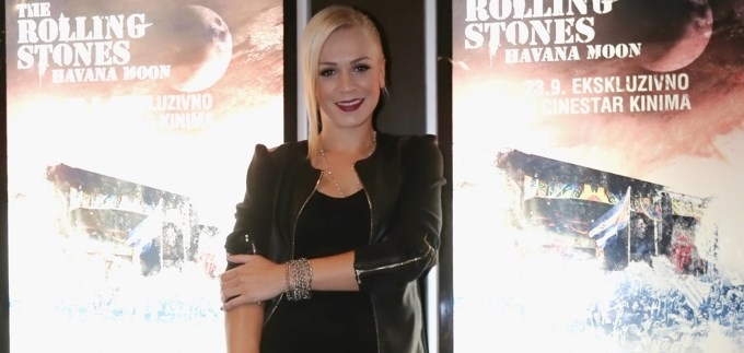 Brojni poznati u CineStaru uživali u povijesnom koncertu Rolling Stonesa