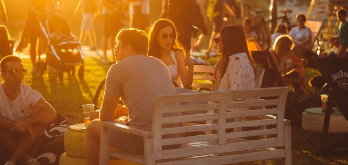 Što nas narednih dana čeka na Food Truck Festivalu