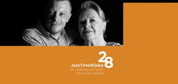 Gabi Novak i Matija Dedić Trio predvode 28. JazzTime Rijeka