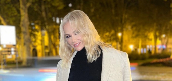 EFEKTNO IZDANJE! Jelena Rozga ima vrlo zanimljive cipele