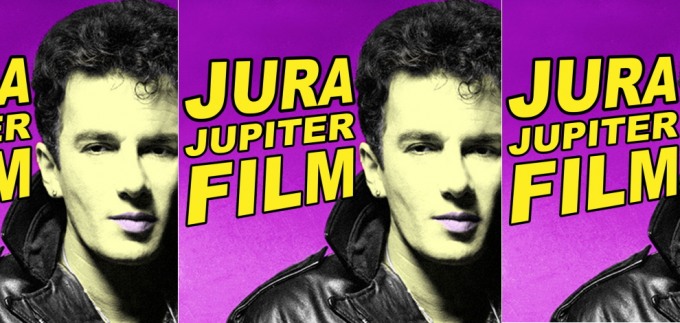 Jura Stublić & Film vraćaju se u Tvornicu kulture