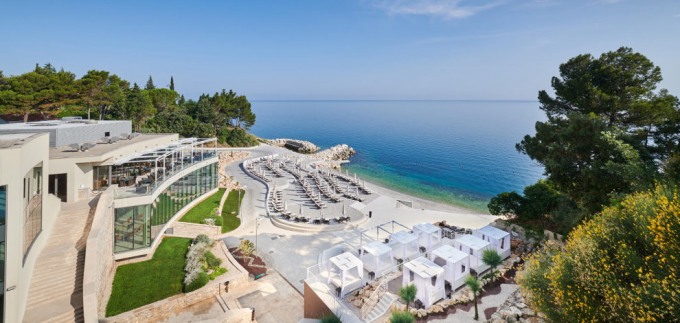 Kempinski Hotel Adriatic otvara svoja vrata