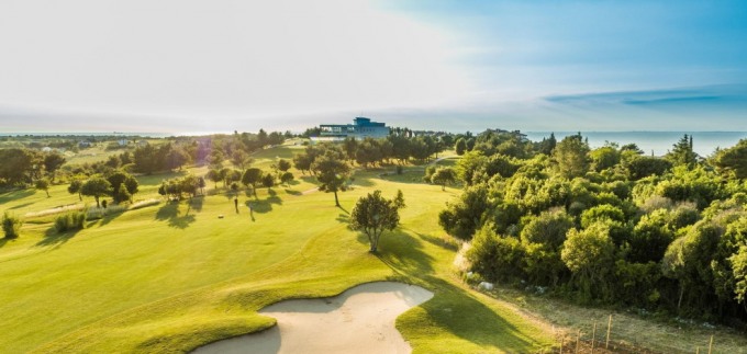 Najbolji hrvatski golf hotel smješten je u Istri