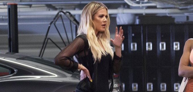 'Tijelo za osvetu s Khloé Kardashian' uskoro na kanalu FOX Life