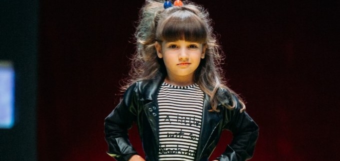 28. ožujka casting za drugi Kids Fashion Weekend